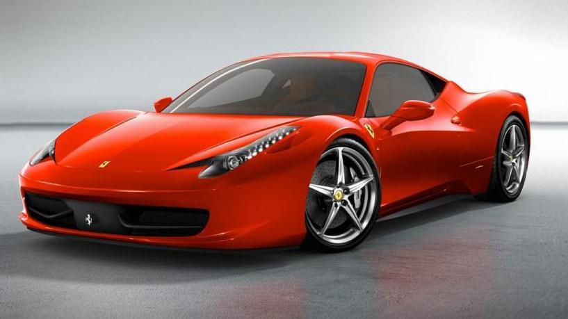 FERRARI 458 ITALIA 2013 ZFF67NFA5D0196043 image FERRARI 458 ITALIA 2013 ZFF67NFA5D0196043 image
